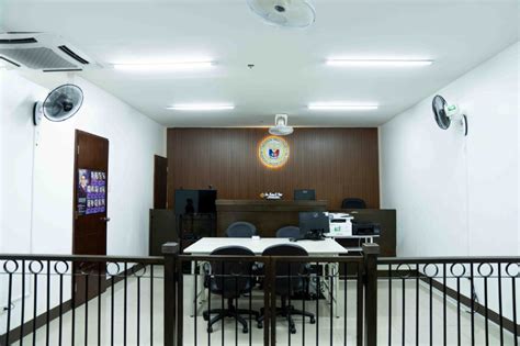 regional trial court bacoor cavite|TRIAL COURTS Alfonso.
